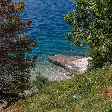 Appartamento By The Sea Zavode, Omis - 1022 Lokva Rogoznica